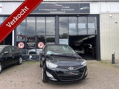 Hyundai i20 - 1.2i i-Motion