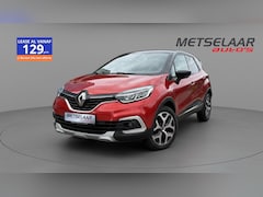 Renault Captur - 1.3 TCe ✅ Climatecontrol ✅ Navigatie ✅ stoelverwarming