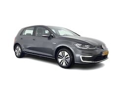 Volkswagen e-Golf - E-dition {SoH-90%} (INCL-BTW) Aut. *ADAPTIVE-CRUISE | FULL-LED | NAVI-FULLMAP | ECC | CCS