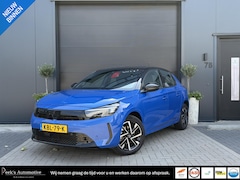 Opel Corsa - 1.2 Turbo GS | Airco | Apple Carplay | Cruise Control | Dodehoek | Achteruitrijcamera | Pa