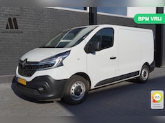 Renault Trafic - 2.0 dCi 120PK - EURO 6 - Airco - Navi - Cruise - €11.950, - Excl