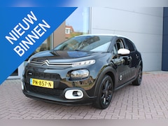 Citroën C3 - 1.2 PureTech Shine