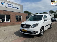 Mercedes-Benz Citan - 109 CDI BlueEFFICIENCY