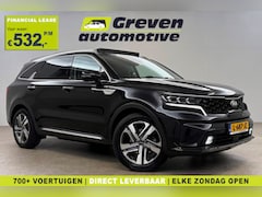 Kia Sorento - 1.6 T-GDI Hybrid DynamicPlusLine 7p. | Pano | Camera | Virtual | Bose | Sfeer | Carplay |