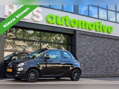 Fiat 500 C - 1.0 Hybrid Cult | NAP | NAVI | CRUISE |