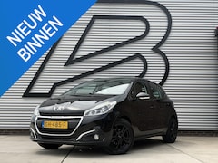 Peugeot 208 - 1.2 PureTech Blue Lion Navi|Carplay|Cruise|Trekhaak|PDC|Airco|N.A.P|APK tot 03-2027