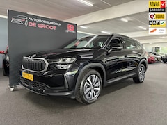 Skoda Kodiaq - 1.5 TSI PHEV Business Edition/ NL auto/ Eerste eigenaar/ Automaat/ Plug in Hybrid