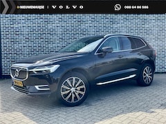 Volvo XC60 - 2.0 T8 Twin Engine AWD Inscription | Plug-in Hybrid (PHEV) | Luchtvering | 360 Graden Came