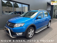 Dacia Sandero Stepway - TCe 90 Lauréate / Navigatie / Airco
