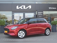 Suzuki Swift - 1.2 Select Smart Hybrid | Camera | Adaptieve Cruise | Stoelverwarming |