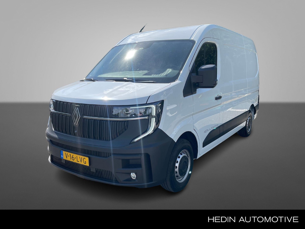 Renault Master E-Tech - T35 L2H2 Advance long range 87 kWh | NAVI | TREKHAAK | LAADVLOER | LAT OM LAT | - AutoWereld.nl
