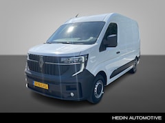Renault Master E-Tech - T35 L2H2 Advance long range 87 kWh | NAVI | TREKHAAK | LAADVLOER | LAT OM LAT |