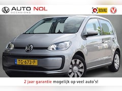 Volkswagen Up! - 1.0 BMT move up | 5 Deurs | Airco | DAB | Bluetooth