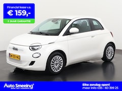 Fiat 500e - Action 24 kWh | SOH 100% | Apple Carplay | Keyless | Zondag Open