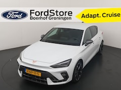 CUPRA Leon - 1.5 TSI e-Hybrid 204pk Business | Stoel- en stuurwiel verwarming | Adapt. Cruise | FACELIF