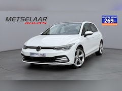 Volkswagen Golf - 1.4 eHybrid ✅35.000KM ✅Panodak ✅Trekhaak