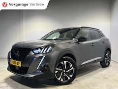 Peugeot 2008 - 1.2 GT-Line | Navigatie/Android/Apple Carplay | LM Velgen 17" | Afn.Trekhaak | Parkeersens