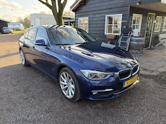 BMW 3-serie - 330e High Executive