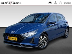 Hyundai i20 - 1.0 T-GDI Comfort