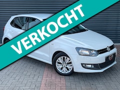 Volkswagen Polo - 1.2 TSI BlueMotion Style Cruise | Climate Control | Elektr Pakket