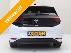 Volkswagen ID.3 - 58kWh 204pk 1ST 88% SoH [ TREKHAAK+STOELVERWARMING+CARPLAY ]