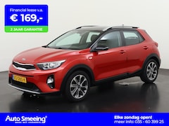 Kia Stonic - 1.0 T-GDi DynamicLine | Camera | Navigatie | Zondag Open