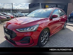 Ford Focus Wagon - 1.0 EcoBoost Hybrid ST Line | Winterpack | All season |