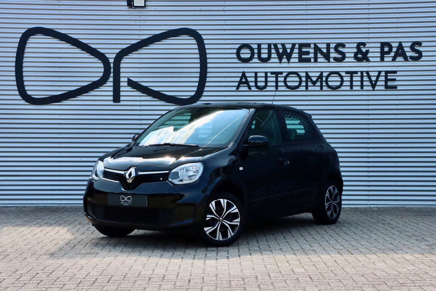 Renault Twingo - 1.0 SCe Collection | 1E EIGENAAR | AIRCO - AutoWereld.nl