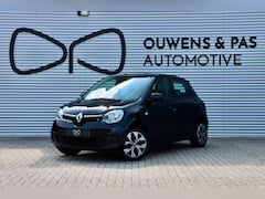 Renault Twingo - 1.0 SCe Collection | 1E EIGENAAR | AIRCO