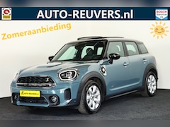 MINI Countryman - 1.5 Cooper S E ALL4 Classic Pano / ACC / Navi / Carplay / Camera / H&K
