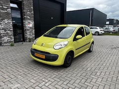 Citroën C1 - 1.0-12V Ambiance