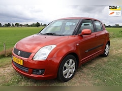 Suzuki Swift - 1.3 Shogun| Airco|Elek. ramen|NL-Auto-NAP|Goed onderhouden