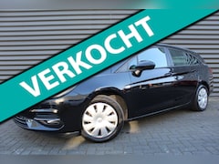 Opel Astra Sports Tourer - 1.2 Business Edition 12MND garantie