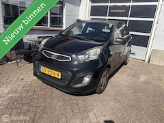 Kia Picanto - 1.0 CVVT Airco