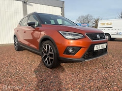 SEAT Arona - 1.0 TSI FR Business Intense