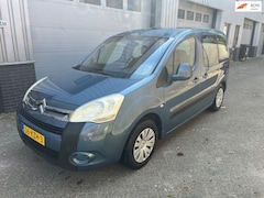 Citroën Berlingo - 1.6-16V Multispace Dubbel schuif Airco