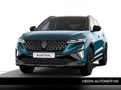 Renault Austral - 1.2 E-Tech full hybrid 200 esprit Alpine | Automaat | Pack Light & Sound | 5 jaar Garantie