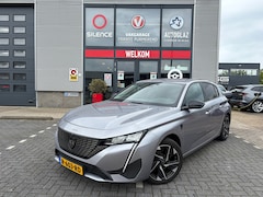 Peugeot 308 - 1.2 PureTech Allure Pack Business