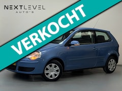 Volkswagen Polo - 1.4-16V Comfortline Airco D.RIEM vv Nieuwe APK