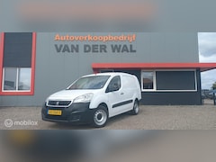 Peugeot Partner - bestel 122 1.6 BlueHDi 100 L2 Premium S&S
