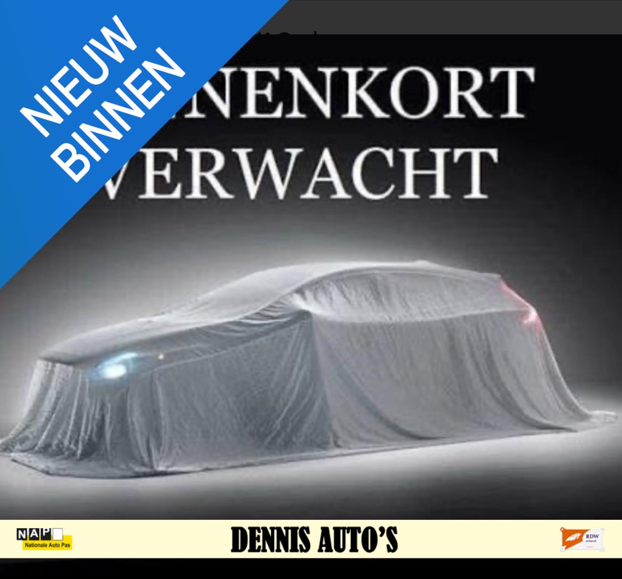 Volkswagen Caddy Maxi - 1.5 TSI 7 persoons - AutoWereld.nl