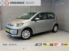 Volkswagen Up! - 1.0 5 deurs | AIRCO | ELEKTR. PAKKET | DAB |