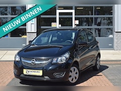 Opel Karl - 1.0 ecoFLEX Edition Airco Km 82.500