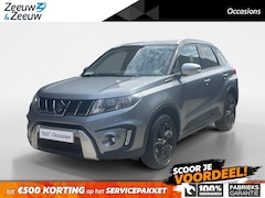 Suzuki Vitara - 1.4 S | Dealeronderhouden | Trekhaak | All season banden | Navigatie