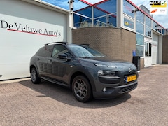 Citroën C4 Cactus - 1.2 PureTech Shine|Navi|Clima|Nieuwe APK