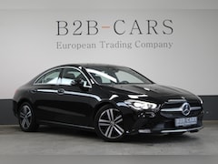 Mercedes-Benz CLA-Klasse - 200d Progressive | LED | Leder | Virtual cockpit |