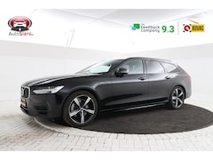 Volvo V90 - 2.0 T8 AWD R-Design Panorama, Leder, Memory, Trekhaak