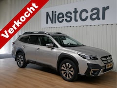 Subaru Outback - 2.5i Premium