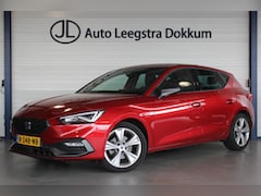 SEAT Leon - 1.0 TSI FR Business Intense Camera | Carplay | Adapt. Cruise | Full LED | Virtual Cockpit