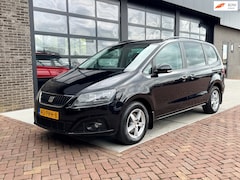 SEAT Alhambra - 1.4 TSI Style 7 Persoons